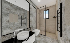 One bedrooms apartment for sale in Archangelos