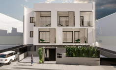 One bedrooms apartment for sale in Archangelos