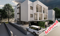 2 bedroom apartment for sale in Archangelos