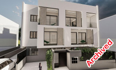 2 bedroom apartment for sale in Archangelos