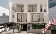 1 bedroom apartment for sale in Archangelos