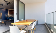 3 bedroom apartment 106 m2 for sale in Strovolos