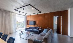 3 bedroom apartment 106 m2 for sale in Strovolos