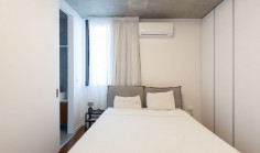 3 bedroom apartment 106 m2 for sale in Strovolos