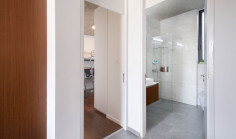 3 bedroom apartment 106 m2 for sale in Strovolos