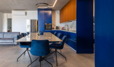 3 bedroom apartment 106 m2 for sale in Strovolos