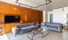 3 bedroom apartment 106 m2 for sale in Strovolos