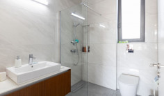 3 bedroom apartment 106 m2 for sale in Strovolos