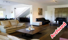 4 bedroom house for sale in Archangelos