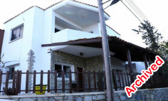 4 bedroom house for sale in Archangelos