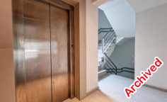 Commercial to buy in Agios Dometios