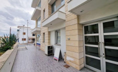 Commercial to buy in Agios Dometios