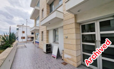 Commercial to buy in Agios Dometios