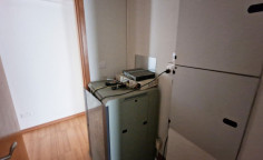 Commercial to buy in Agios Dometios