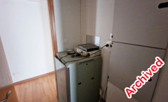 Commercial to buy in Agios Dometios