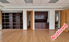 Commercial to buy in Agios Dometios