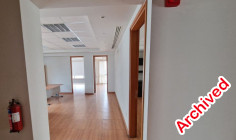 Commercial to buy in Agios Dometios