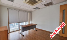Commercial to buy in Agios Dometios