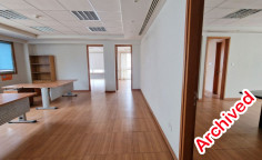 Commercial to buy in Agios Dometios