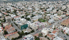 Commercial to buy in Agios Dometios