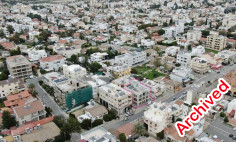 Commercial to buy in Agios Dometios