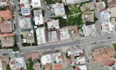 Commercial to buy in Agios Dometios