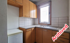 Commercial to buy in Agios Dometios