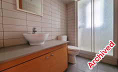 Commercial to buy in Agios Dometios