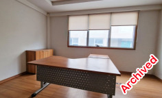 Commercial to buy in Agios Dometios