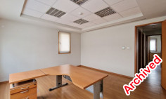 Commercial to buy in Agios Dometios
