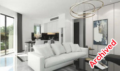 2 apartment 75 m2 for sale in Engomi