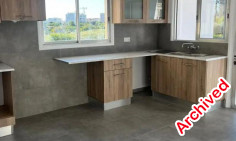 2 bedroom apartment to rent in Aglantzia