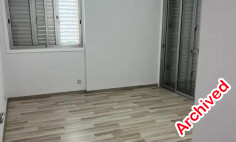 2 bedroom apartment to rent in Aglantzia