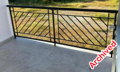 2 bedroom apartment to rent in Aglantzia