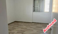 2 bedroom apartment to rent in Aglantzia