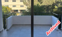 2 bedroom apartment to rent in Aglantzia