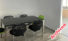 2 bedroom apartment to rent in Aglantzia