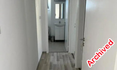 2 bedroom apartment to rent in Aglantzia