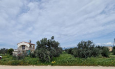 Land 11500 m2 for sale in Palaiometocho, Nicosia