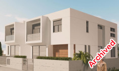 4 bed house for sale in Tseri