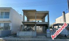 4 bed house for sale in Tseri