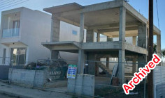4 bed house for sale in Tseri