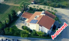 8 bedroom house for sale in Latsia