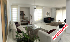 8 bedroom house for sale in Latsia
