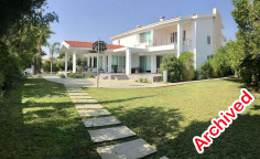 8 bedroom house for sale in Latsia