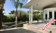 8 bedroom house for sale in Latsia