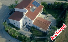 8 bedroom house for sale in Latsia