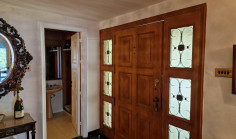 4 bedrooms house for sale in Engomi