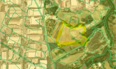 Land for sale in Ergates, Nicosia