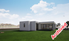 3 house for sale in Strovolos